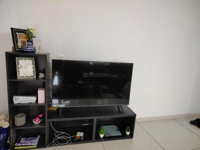 Bedroom Image of 1500 Sq.ft 4 BHK Apartment / Flat for sale in Sheetal Westpark Residency, Vastrapur Ahmedabad for Rs. 22500000