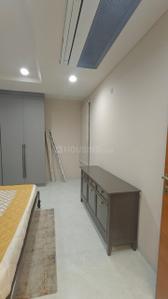 Bedroom Image of 2700 Sq.ft 4 BHK Apartment / Flat for sale in Nirman Nagar Jaipur for Rs. 27000000