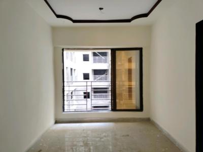 Living Room Image of 650 Sq.ft 1 BHK Apartment / Flat for sale in Neminath Hiloni Heights, Vasai East Vasai for Rs. 4030001