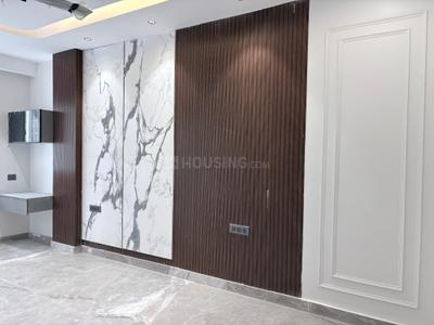 Bedroom Image of 3200 Sq.ft 4 BHK Builder Floor for sale in Fortune Luxury Builder Floors 12, Sector 49 Gurgaon for Rs. 25000000