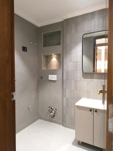 Common Bathroom Image of 1875 Sq.ft 4 BHK Builder Floor for sale in Indirapuram Ghaziabad for Rs. 25000000