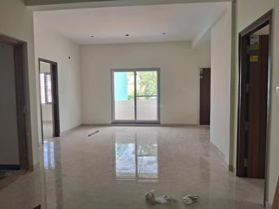 Hall Image of 1150 Sq.ft 2 BHK Apartment / Flat for rent in HBR Layout Bengaluru for Rs. 32000