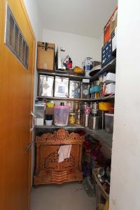 Kitchen Image of 1368 Sq.ft 2 BHK Apartment / Flat for sale in Sangani Shaligram Lakeview, Vaishno Devi Circle Ahmedabad for Rs. 6800000
