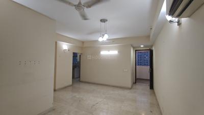 Living Room Image of 2355 Sq.ft 4 BHK Apartment / Flat for sale in Paras Dews, Sector 106 Gurgaon for Rs. 22000000
