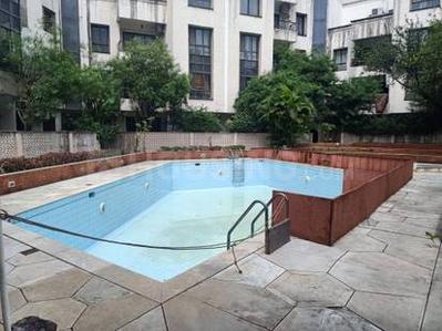 Image of 1000 Sq.ft 2 BHK Apartment / Flat for rent in Wallington Mews, Koregaon Park, Pune for Rs. 85000