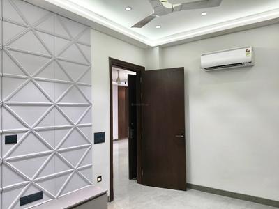 Bedroom Image of 1650 Sq.ft 3 BHK Builder Floor for sale in Sector 57 Gurgaon for Rs. 27500000