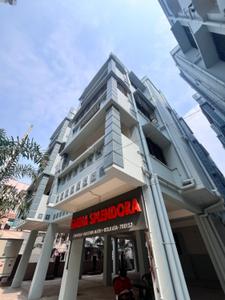 Image of 1148 Sq.ft 2 BHK Apartment / Flat for sale in Baguiati, Kolkata for Rs. 4600000