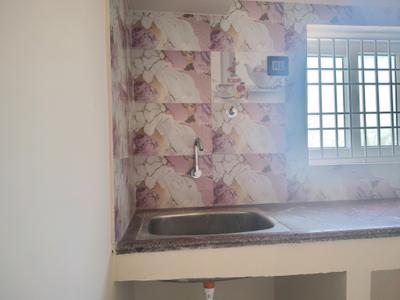 Kitchen Image of 820 Sq.ft 2 BHK Villa for sale in Perungavoor Chennai for Rs. 4590002
