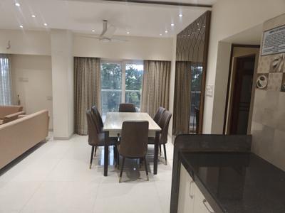 Kitchen Image of 1440 Sq.ft 2 BHK Apartment / Flat for sale in Om Shiv Kailasa, Mihan Nagpur for Rs. 6480000