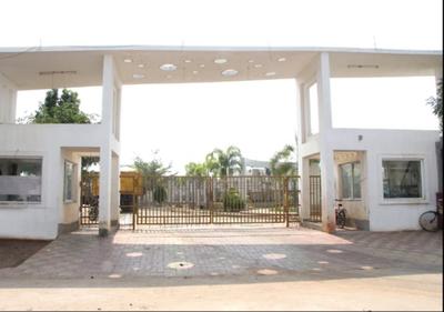3 BHK Apartment