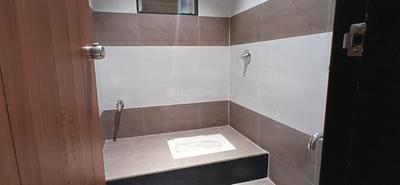 Bathroom Image of 1334 Sq.ft 3 BHK Apartment / Flat for sale in Charholi Budruk Pune for Rs. 7800000