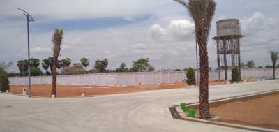 Image of 1200 Sq.ft Residential Plot / Land for sale in Panjappur, Tiruchirappalli for Rs. 1726800