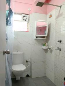 Bedroom One Image of 1509 Sq.ft 3 BHK Apartment / Flat for sale in Rajwada Springfield, Narendrapur Kolkata for Rs. 9000000