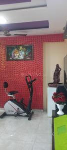 Hall Image of 1180 Sq.ft 2 BHK Apartment / Flat for sale in JH Regency Park, Kalyan East Kalyan for Rs. 8500000