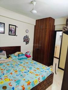 Bedroom Image of 925 Sq.ft 2 BHK Apartment / Flat for sale in Sector 37C Gurgaon for Rs. 6000000