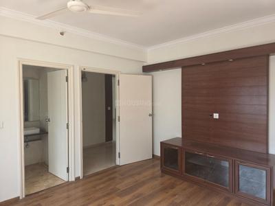 Bedroom Image of 3255 Sq.ft 4 BHK Apartment / Flat for sale in Saran Mulberry Woods, Carmelaram Bengaluru for Rs. 41000000