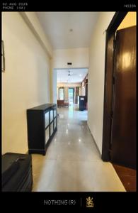 Hall Image of 2500 Sq.ft 2.5 BHK Builder Floor for rent in Sector 46 Noida for Rs. 55000