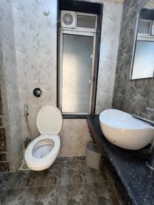 Image of 1400 Sq.ft 3 BHK Apartment / Flat for sale in Shamiks Elanza, Santacruz East, Mumbai for Rs. 30000000