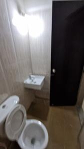 Bathroom Image of 653 Sq.ft 1 BHK Apartment / Flat for sale in KUL Ecoloch Phase 1, Mahalunge Pune for Rs. 4800000