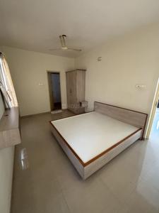 Bedroom Image of 4500 Sq.ft 5 BHK Builder Floor for sale in Avinashilingampalayam Tiruppur for Rs. 16500000