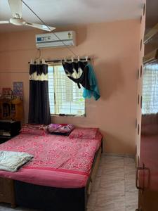 Bedroom Image of 1480 Sq.ft 3 BHK Duplex for sale in Zadeshwar Bharuch for Rs. 10000000