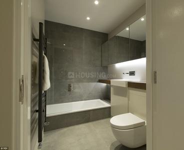 Image of 1860 Sq.ft 4 BHK Apartment / Flat for sale in Lodha Marquise, Worli, Mumbai for Rs. 115000000