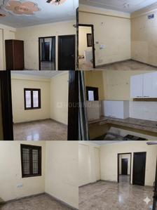 Image of 500 Sq.ft 1 BHK Apartment / Flat for rent in Khanpur, New Delhi for Rs. 9500