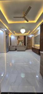 Hall Image of 1431 Sq.ft 3 BHK Apartment / Flat for sale in Jagatpura Jaipur for Rs. 7000000