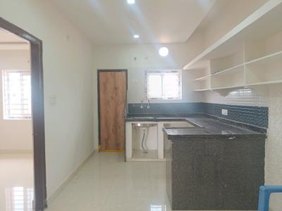 Kitchen Image of 800 Sq.ft 2 BHK Independent House for sale in Kundanpally Secunderabad for Rs. 5500000