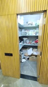 Kitchen Image of 2140 Sq.ft 3 BHK Apartment / Flat for rent in Magnolia Residency, Jodhpur Ahmedabad for Rs. 48000