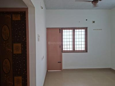Bedroom Image of 1380 Sq.ft 3 BHK Apartment / Flat for rent in Ramapuram Chennai for Rs. 36000