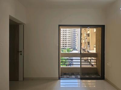 1 BHK Flat