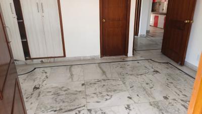 Bedroom Image of 2200 Sq.ft 3 BHK Apartment / Flat for rent in Diamond Square, Sector 6 Dwarka New Delhi for Rs. 56000