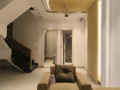 3 BHK Villa