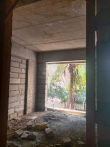 Balcony Image of 1200 Sq.ft 2 BHK Apartment / Flat for sale in Sankheshwar Plaza, Kasarvadavali Thane for Rs. 9200000