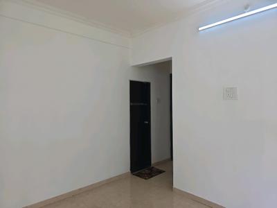 1 BHK Flat