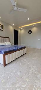 Hall Image of 900 Sq.ft 2 BHK Builder Floor for sale in Patel Nagar New Delhi for Rs. 11200000