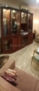 Bedroom Image of 2200 Sq.ft 4 BHK Builder Floor for sale in Tilak Nagar Kanpur for Rs. 40000000