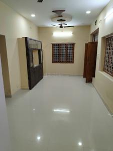 Hall Image of 1100 Sq.ft 2 BHK Builder Floor for rent in Financial District Hyderabad for Rs. 28000