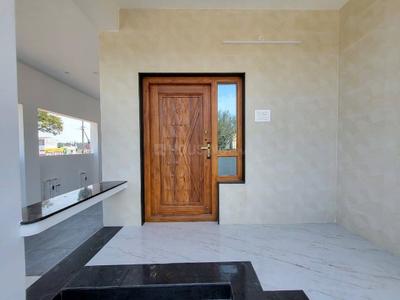 Kitchen Image of 1000 Sq.ft 2 BHK Independent House for sale in Vedanta City Phase 2, Kandul Raipur for Rs. 2600000