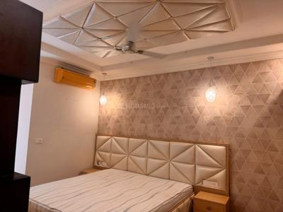 Bedroom Image of 1500 Sq.ft 2 BHK Apartment / Flat for rent in Aldeia De Goa Goa for Rs. 140000