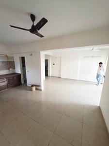 Hall Image of 1700 Sq.ft 3 BHK Apartment / Flat for rent in Shree Narayan Exotica, Memnagar Ahmedabad for Rs. 30000
