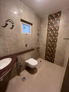 Image of 1900 Sq.ft 3 BHK Apartment / Flat for rent in Cooke Town, Bengaluru for Rs. 125000