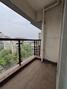 Balcony Image of 1400 Sq.ft 3 BHK Apartment / Flat for sale in Sabari Gayathri, Chembur Mumbai for Rs. 45000000