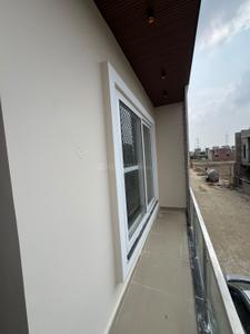 Balcony Image of 1000 Sq.ft 4 BHK Independent House for sale in Kharar Mohali for Rs. 8990000