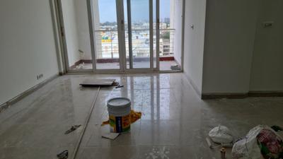 Living Room Image of 1550 Sq.ft 3 BHK Apartment / Flat for rent in Kadugodi Bengaluru for Rs. 56000