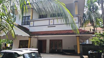 Image of 1900 Sq.ft 5 BHK Duplex for sale in Parammal, Malappuram for Rs. 7500000