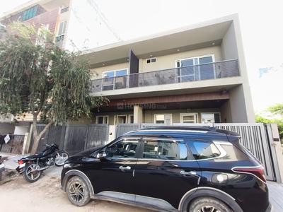 Image of 3100 Sq.ft 4 BHK Villa for sale in Jagatpura, Jaipur for Rs. 22500000