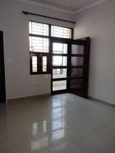 Bedroom Image of 1500 Sq.ft 3 BHK Apartment / Flat for rent in Jagatpura Jaipur for Rs. 15000