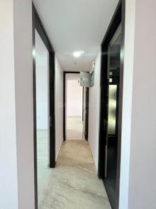 Image of 850 Sq.ft 2 BHK Apartment / Flat for sale in Rajesh White City, Kandivali East, Mumbai for Rs. 21500000